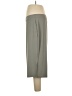 Susan Graver Gray Active Pants Size L (petite) - photo 5