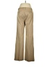 Gap Solid Tan Khakis Size 8 - photo 2