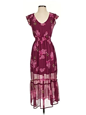 Rewind Cocktail Dress (view 1)
