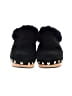 Free People Black Mule/Clog Size EU 38 - photo 2