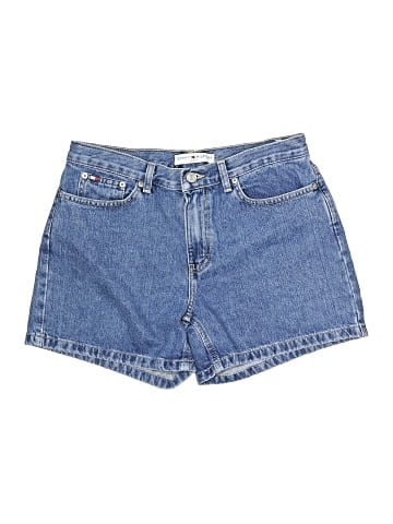 Tommy Hilfiger Denim Shorts (view 1)
