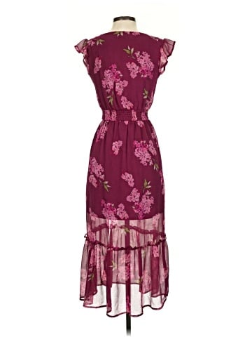 Rewind Cocktail Dress (view 2)
