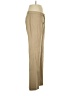 Gap Solid Tan Khakis Size 8 - photo 4
