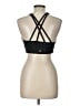 Lululemon Athletica Black Tank Top Size 10 - photo 2