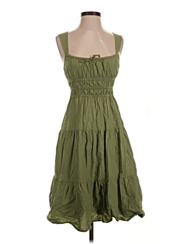 Sunday Best Casual Dress (view 1)