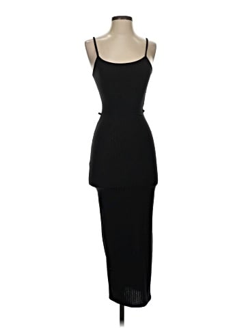 Missguided Cocktail Dress (view 1)