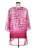 Catherines Pink 3/4 Sleeve Blouse Size 0X - photo 2