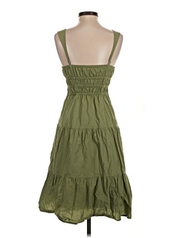 Sunday Best Casual Dress (view 2)