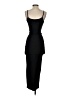 Missguided Black Cocktail Dress Size 4 - photo 2