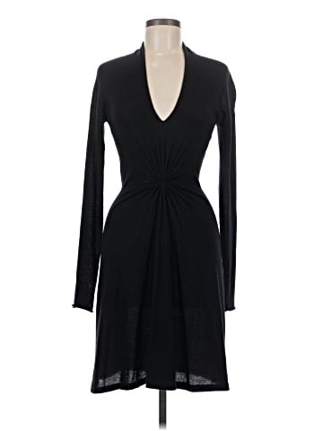 Chaiken Cocktail Dress (view 1)