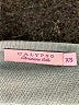 Calypso by Christiane Celle 100% Cashmere Solid Blue Teal Cashmere Pullover Sweater Size XS - photo 7