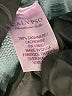 Calypso by Christiane Celle 100% Cashmere Solid Blue Teal Cashmere Pullover Sweater Size XS - photo 8