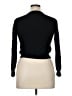 Helmut Lang 100% Cashmere Black Cashmere Pullover Sweater Size EU 48 / US 18 - photo 2