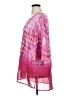 Catherines Pink 3/4 Sleeve Blouse Size 0X - photo 5