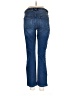 KANCAN JEANS Hearts Blue Jeans Size 7 - photo 2