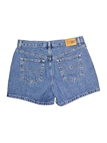 Tommy Hilfiger Denim Shorts (view 2)