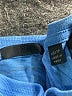 ATM 100% Cotton Blue Active T-Shirt Size XS - photo 7