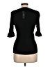 T Tahari Black Pullover Sweater Size L - photo 2