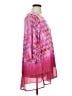 Catherines Pink 3/4 Sleeve Blouse Size 0X - photo 4