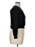 Helmut Lang 100% Cashmere Black Cashmere Pullover Sweater Size EU 48 / US 18 - photo 4