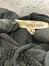 Rewind Black Pullover Sweater Size S - photo 7