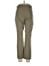 Banana Republic Solid Green Active Pants Size 10 - photo 2