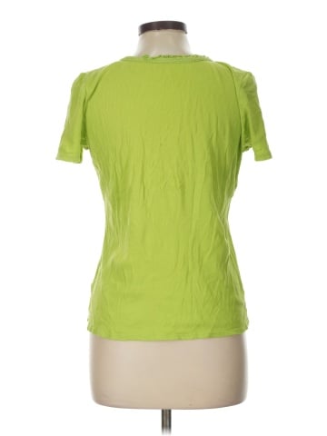 Covington Short Sleeve Henley (view 2)