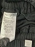 Vince. Solid Black Shorts Size XS - photo 4