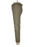 Banana Republic Solid Green Active Pants Size 10 - photo 5