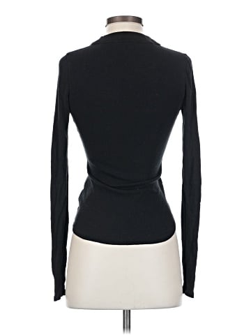 James Perse Long Sleeve Top (view 2)