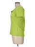 Covington Green Short Sleeve Henley Size L - photo 5