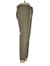 Banana Republic Solid Green Active Pants Size 10 - photo 4