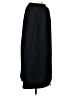 Just Fab Solid Black Formal Skirt Size S - photo 1