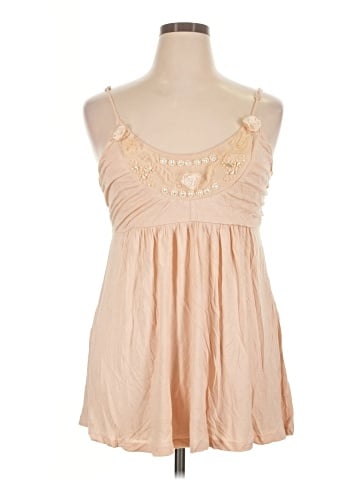 American Rag Cie Sleeveless Blouse (view 1)