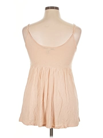 American Rag Cie Sleeveless Blouse (view 2)