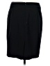 Calvin Klein Solid Black Formal Skirt Size 6 (petite) - photo 2