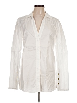 Brochu Walker Long Sleeve Blouse