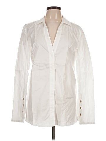 Brochu Walker Long Sleeve Blouse (view 1)