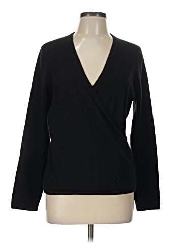 Saks Fifth Avenue Cardigan (view 1)
