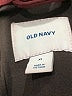 Old Navy Burgundy Jacket Size XL - photo 6