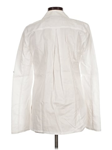 Brochu Walker Long Sleeve Blouse (view 2)