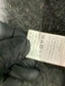 Unbranded Stripes Black 3/4 Sleeve Button-Down Shirt Size XXL (estimated) - photo 8