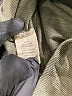 Illa Illa Gray Cocktail Dress Size S - photo 8