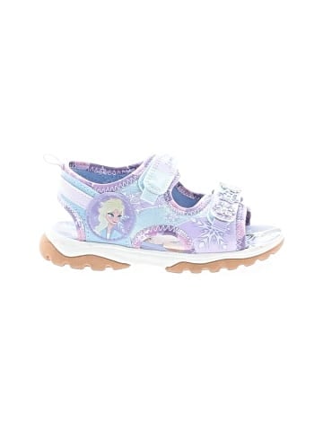 Disney Sandals (view 1)