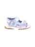 Disney Purple Sandals Size 8 (kids) - photo 1