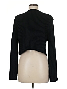 Shein Cardigan (view 2)