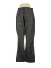 Hot Kiss Plaid Gray Dress Pants Size 13 - photo 2