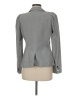 Bar III Chevron-herringbone Gray Blazer Size 6 - photo 2