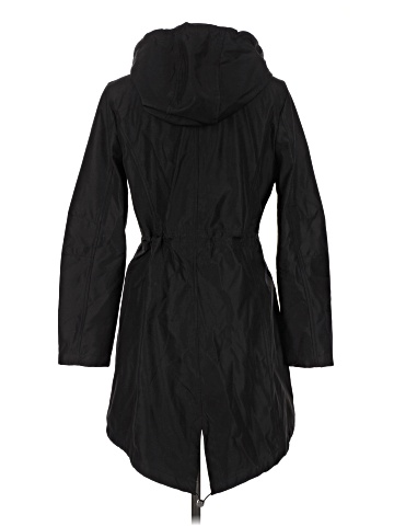 Kenneth Cole New York Raincoat (view 2)