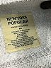 NY Popular Gray Pullover Sweater Size M - photo 7
